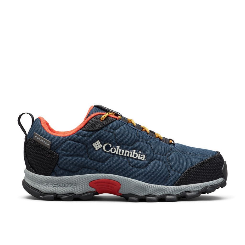 Columbia Firecamp Sledder 3 JuniorAlive & Dirty 