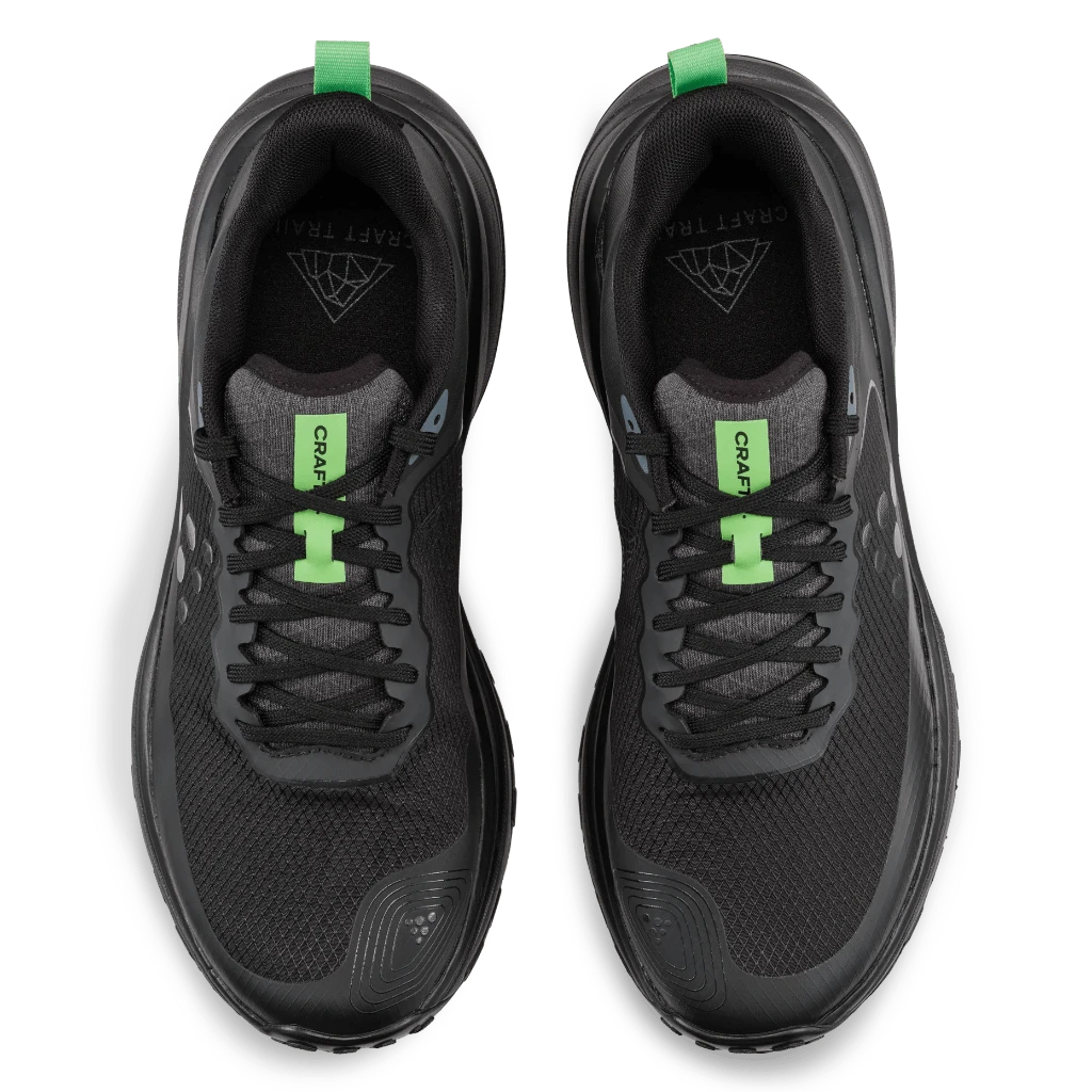 Craft Pure Trail X Men Trainers Craft