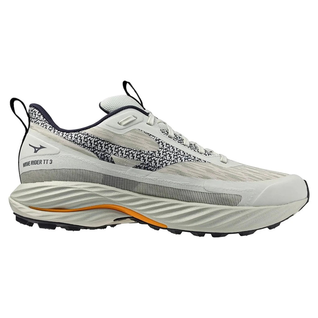 Mizuno Wave Rider TT 3 Men Trainers Mizuno