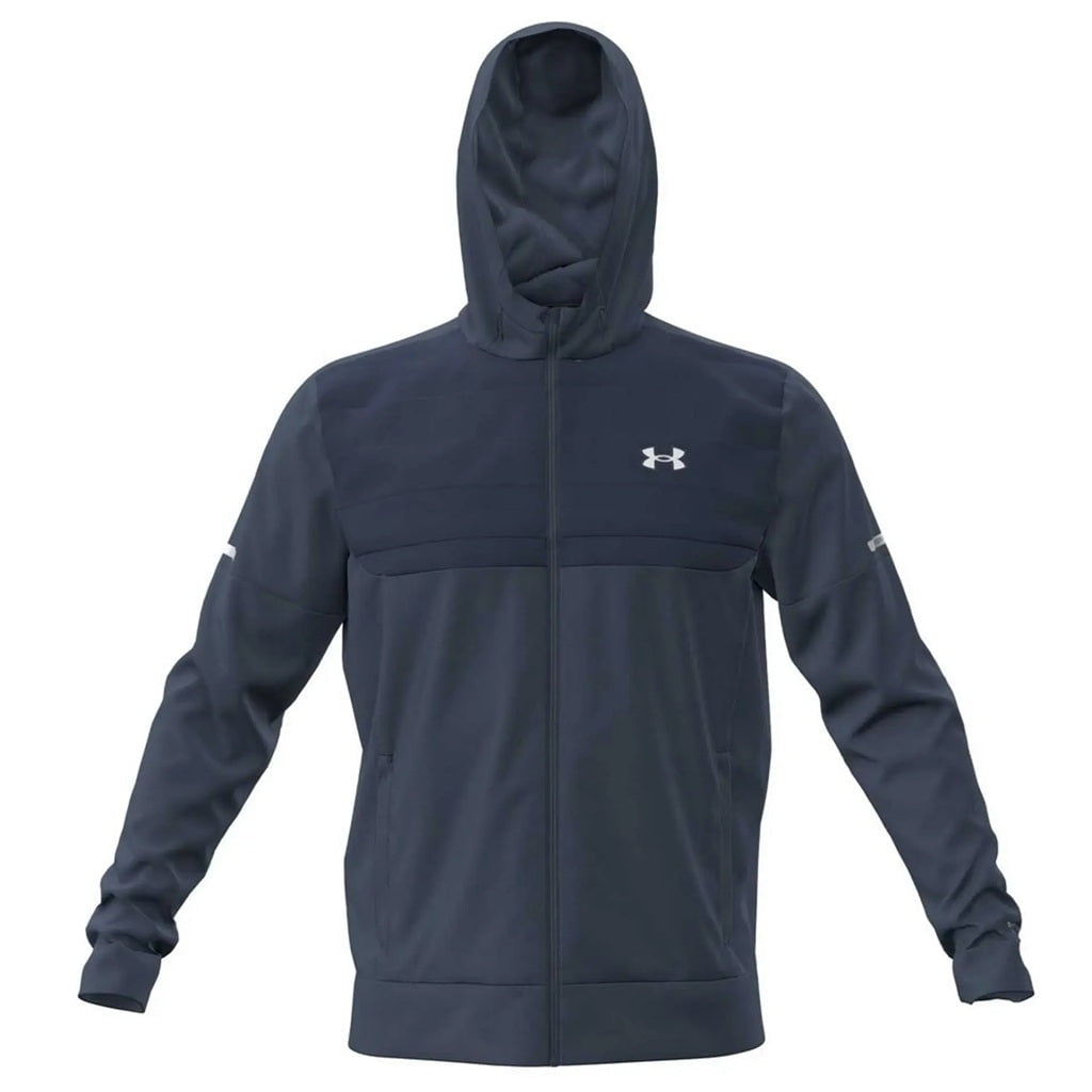 Under Armour Fleece Pro Utility Full Zip Jacket Men