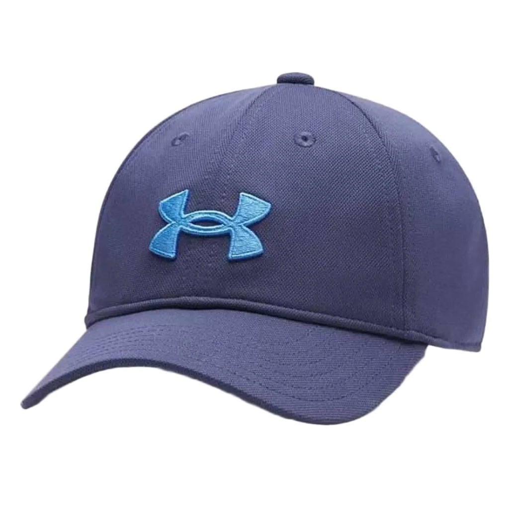 Under Armour Blitzing Cap Junior Caps Under Armour