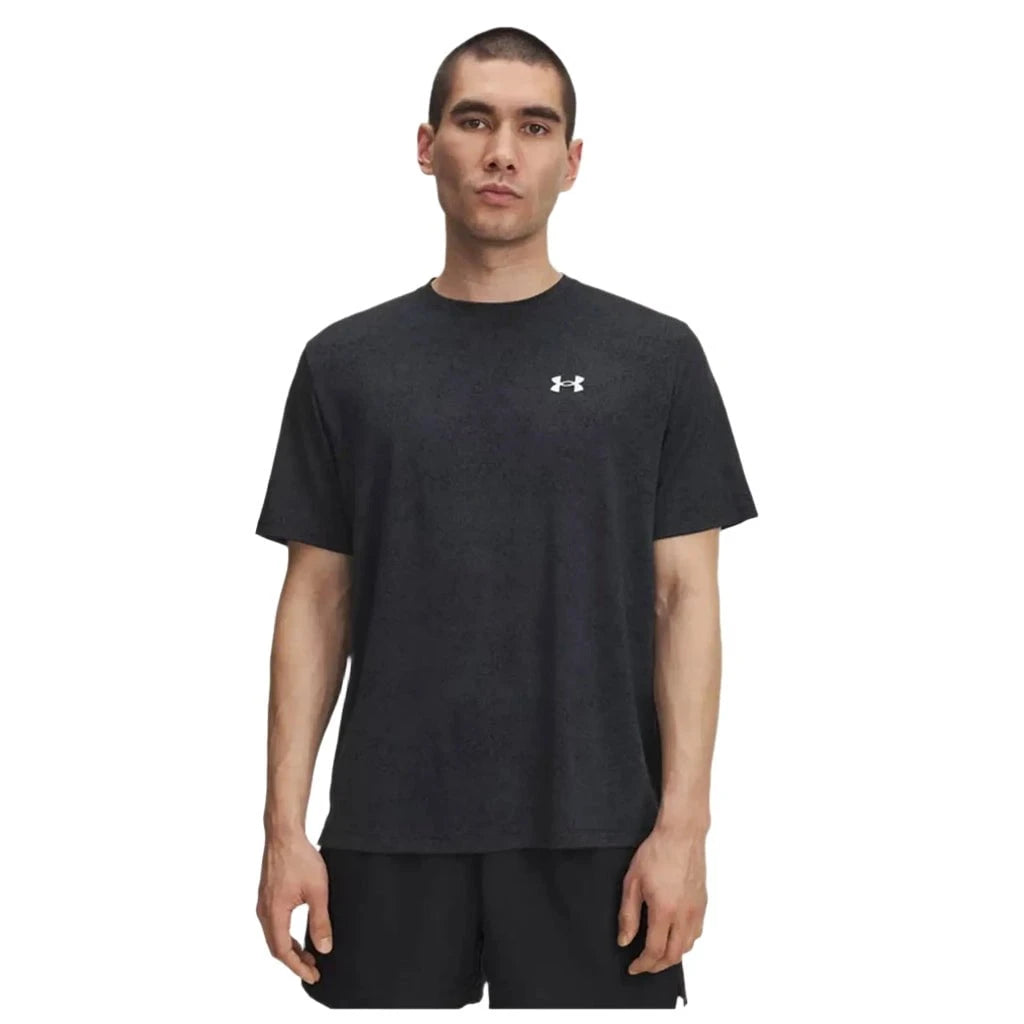 Under Armour Tech T-Shirt Men T Shirts Under Armour
