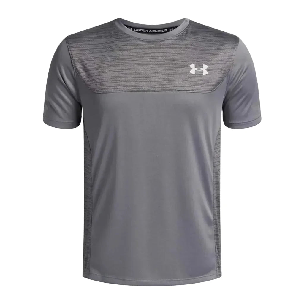 Under Armour Tech Utility T-Shirt Junior T Shirts Under Armour