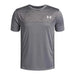Under Armour Tech Utility T-Shirt Junior T Shirts Under Armour