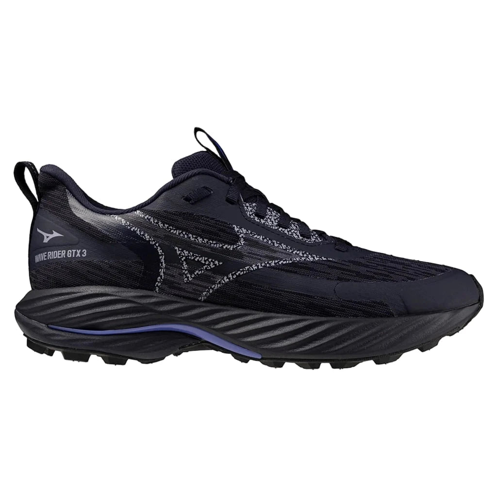 Mizuno Wave Rider GTX 3 Men Trainers Mizuno