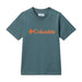 Columbia Basin Ridge Graphic T-Shirt InfantAlive & Dirty 