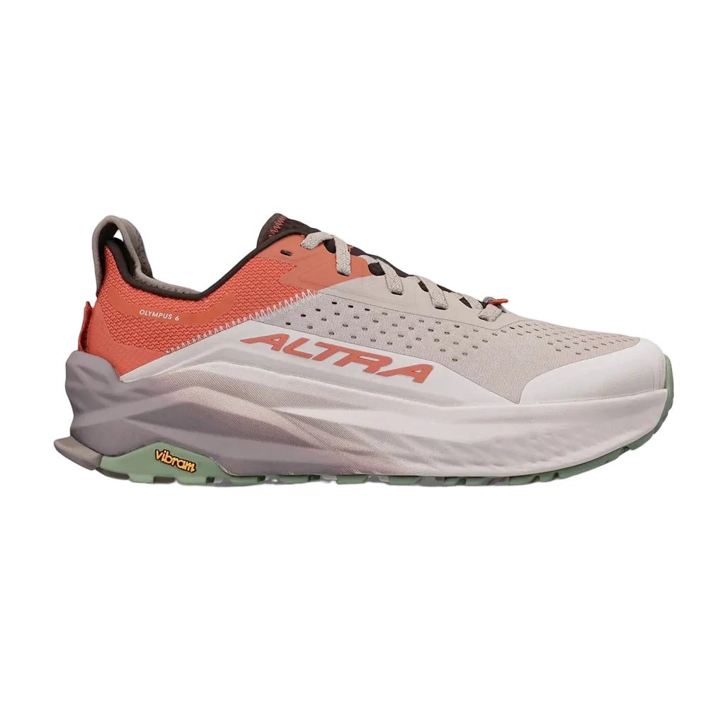 Altra Olympus 6 Men