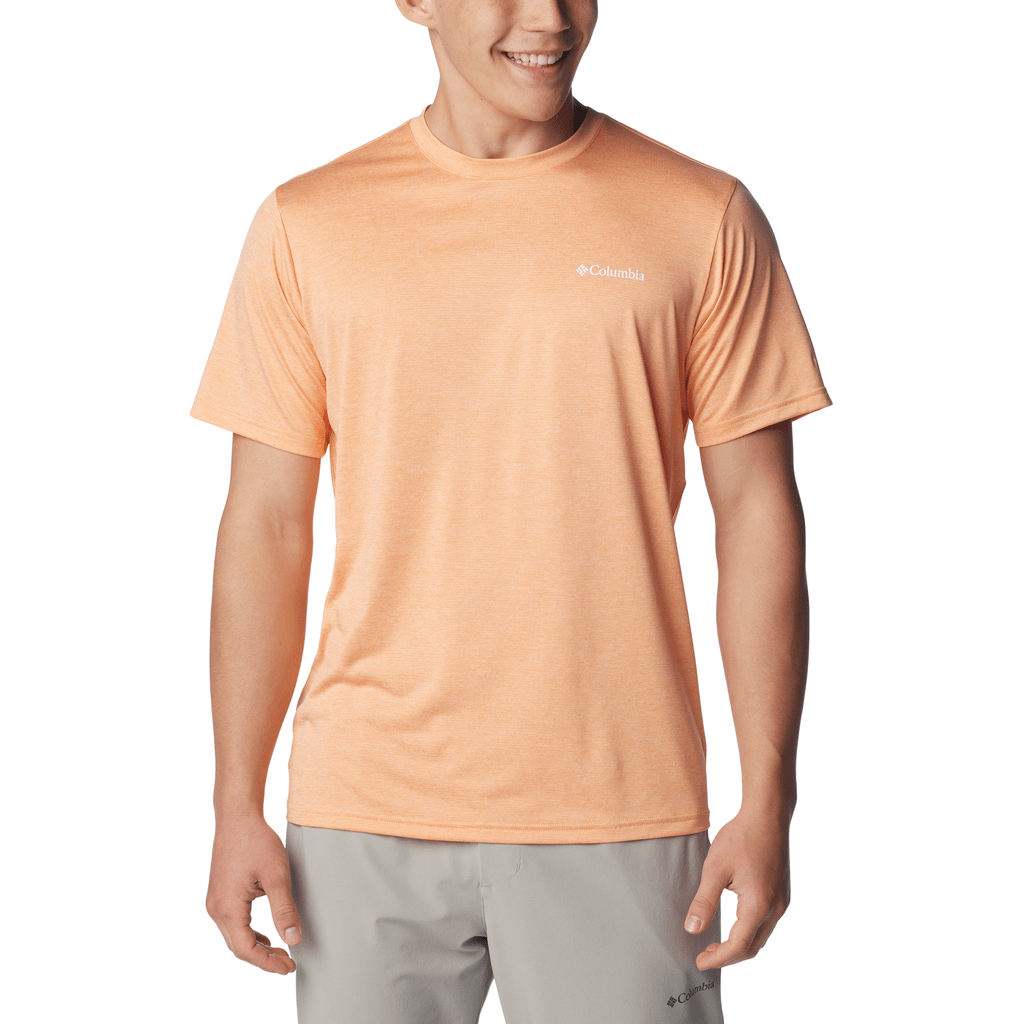 Columbia Hike T-Shirt MenAlive & Dirty 
