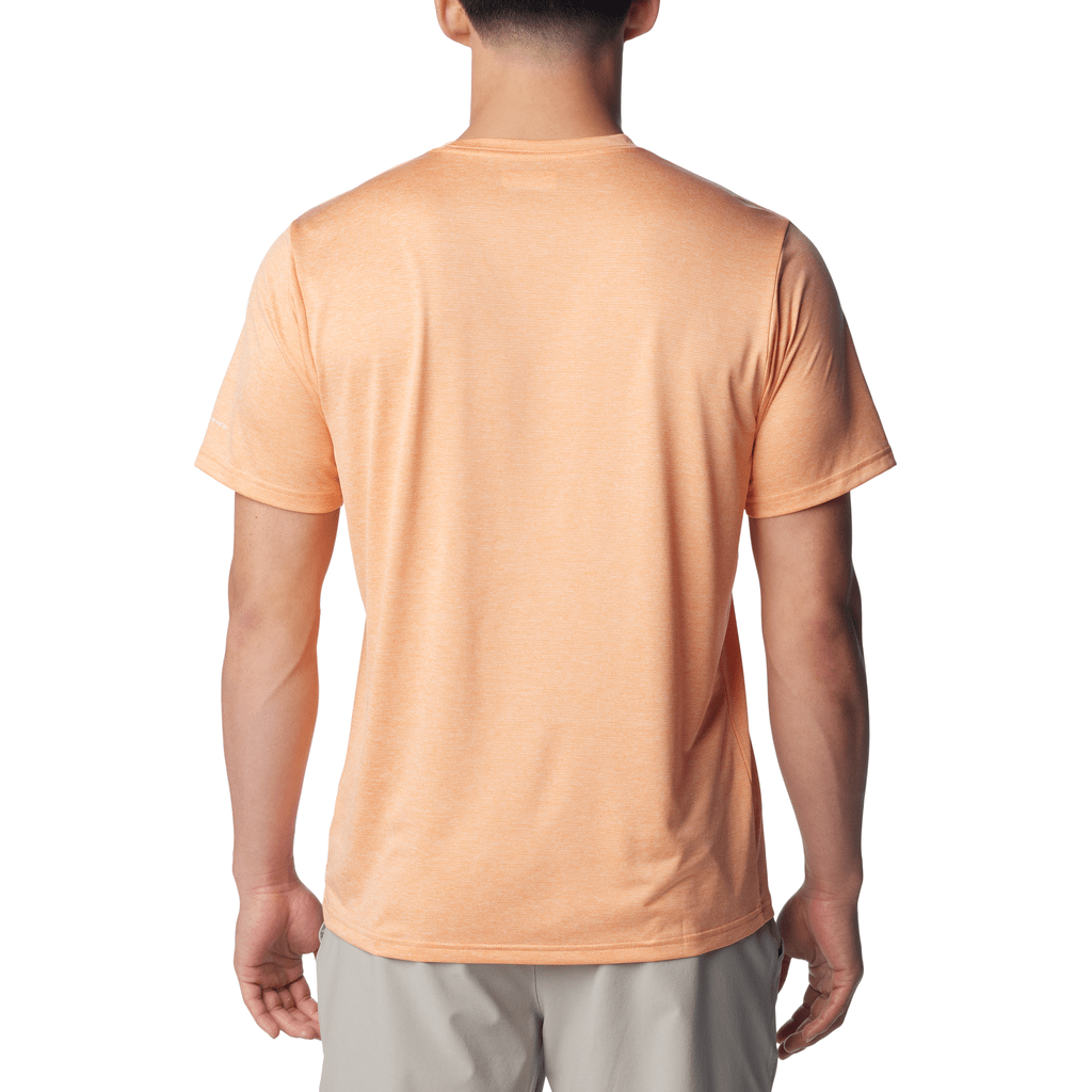 Columbia Hike T-Shirt MenAlive & Dirty 