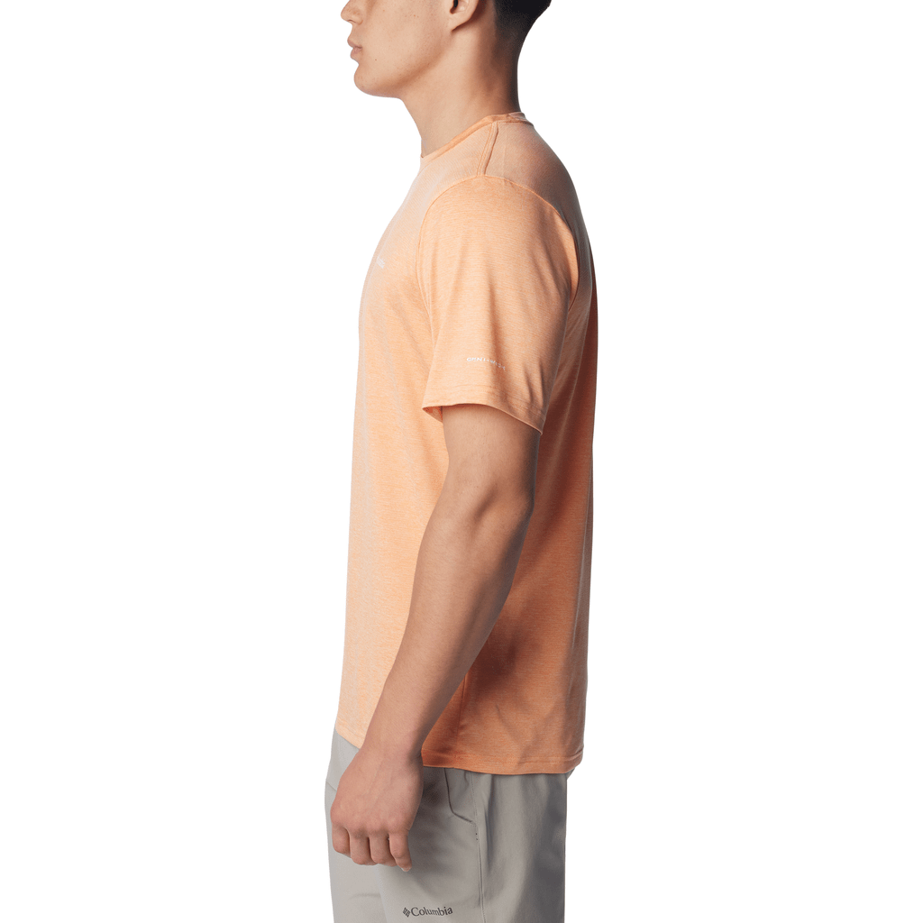 Columbia Hike T-Shirt MenAlive & Dirty 