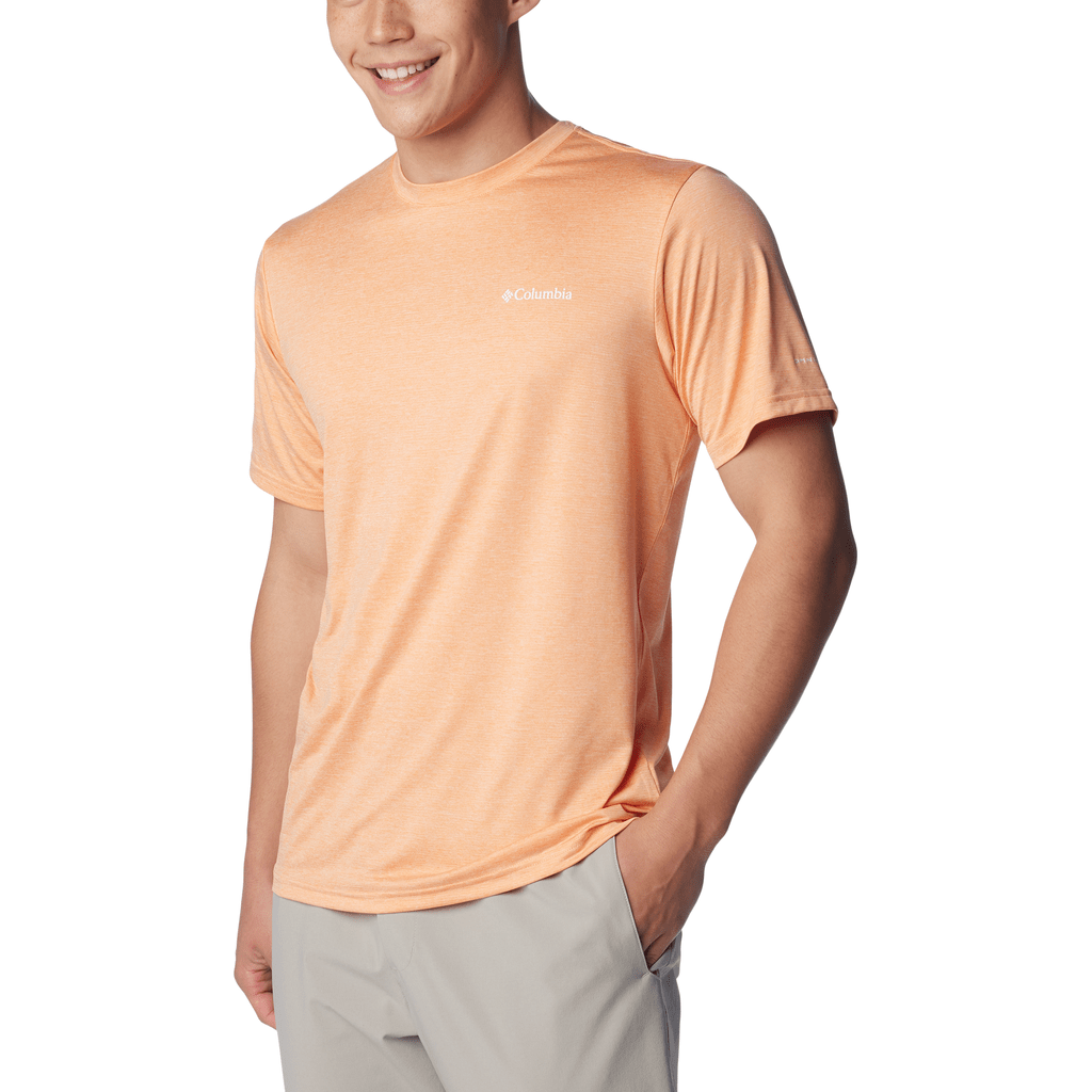 Columbia Hike T-Shirt MenAlive & Dirty 
