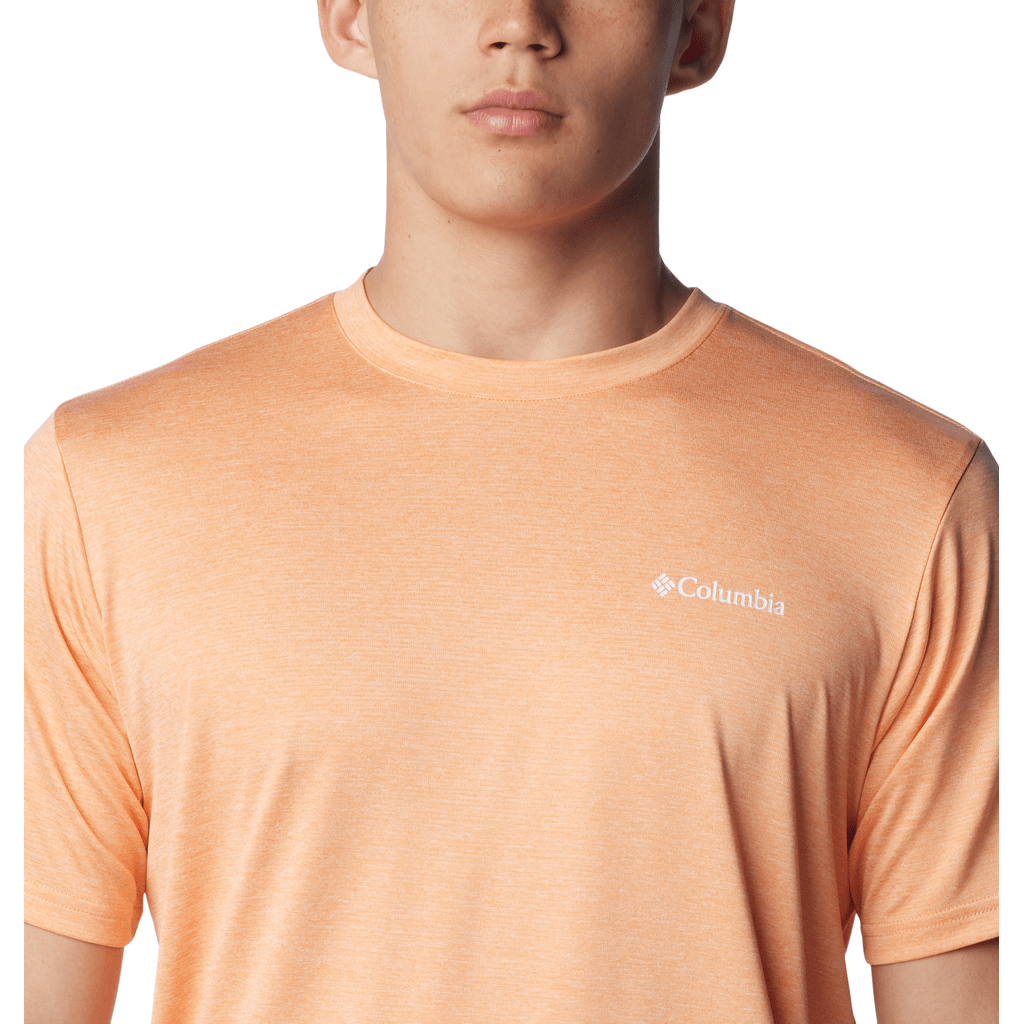 Columbia Hike T-Shirt MenAlive & Dirty 