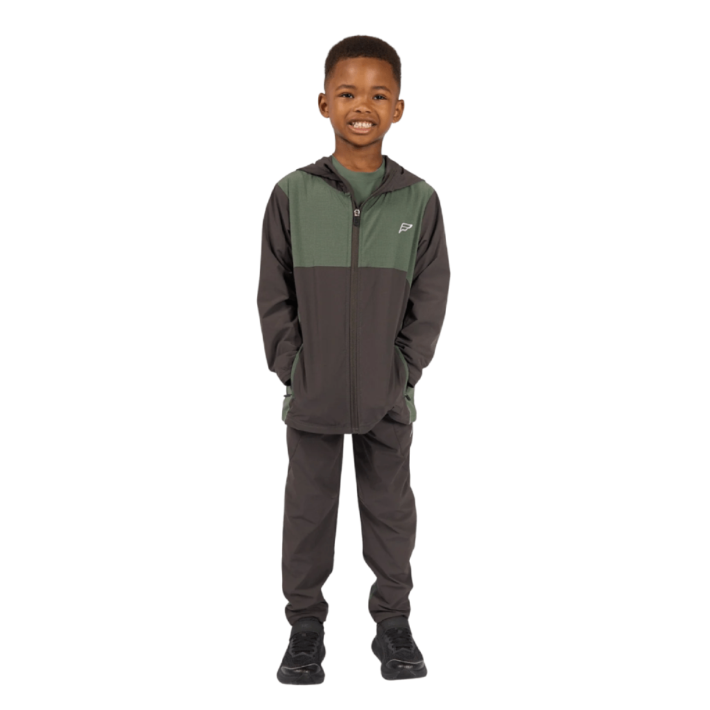 Frequency Evolve Tracksuit Infant Tracksuits Frequency