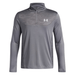 Under Armour Tech Utility 1/4 Zip Junior Quarter Zips Under Armour