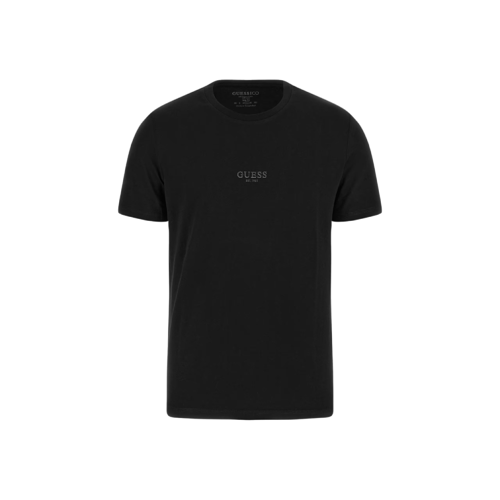 Guess Aidy T-Shirt MenAlive & Dirty 