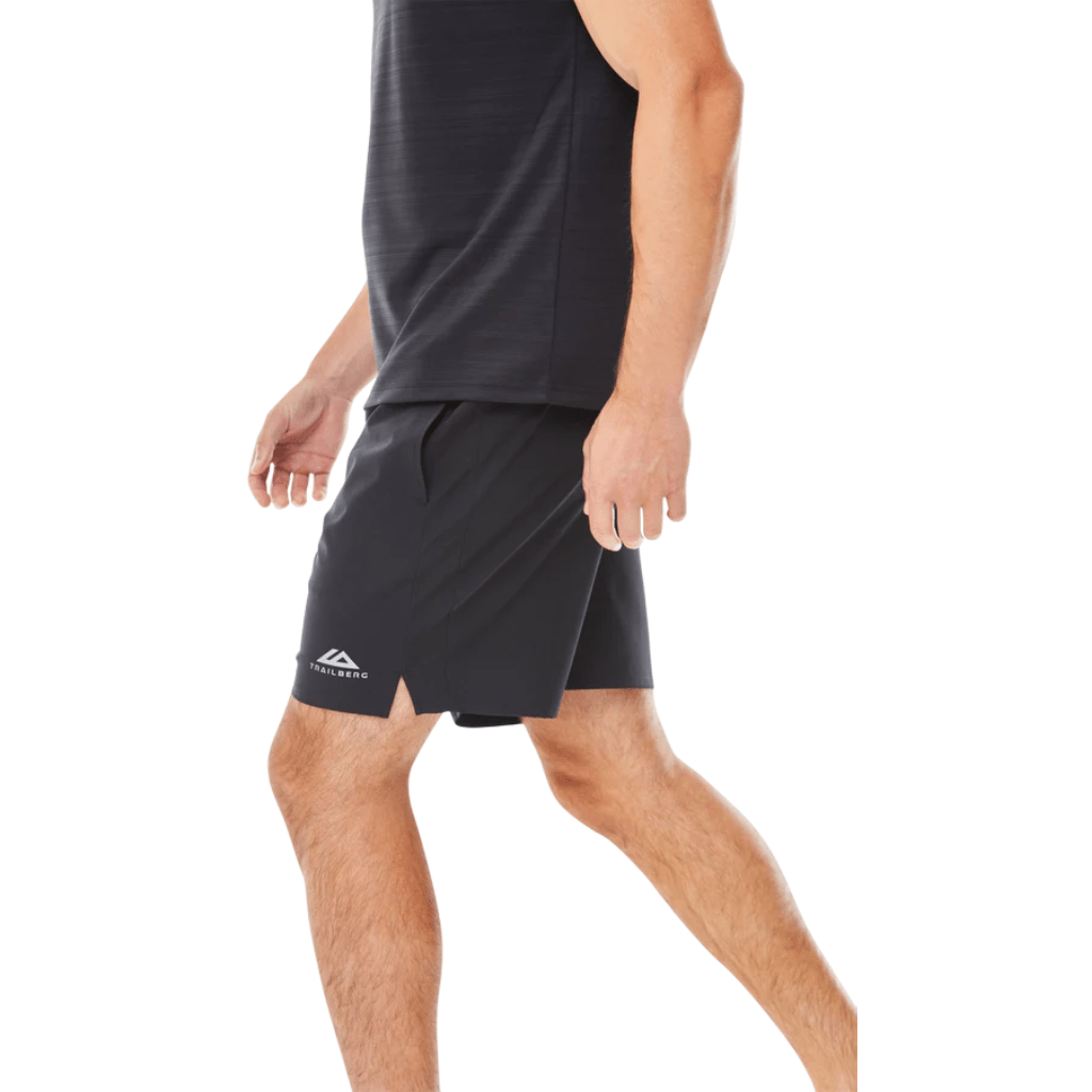 Trailberg Crest 2.0 Short Men Shorts Trailberg