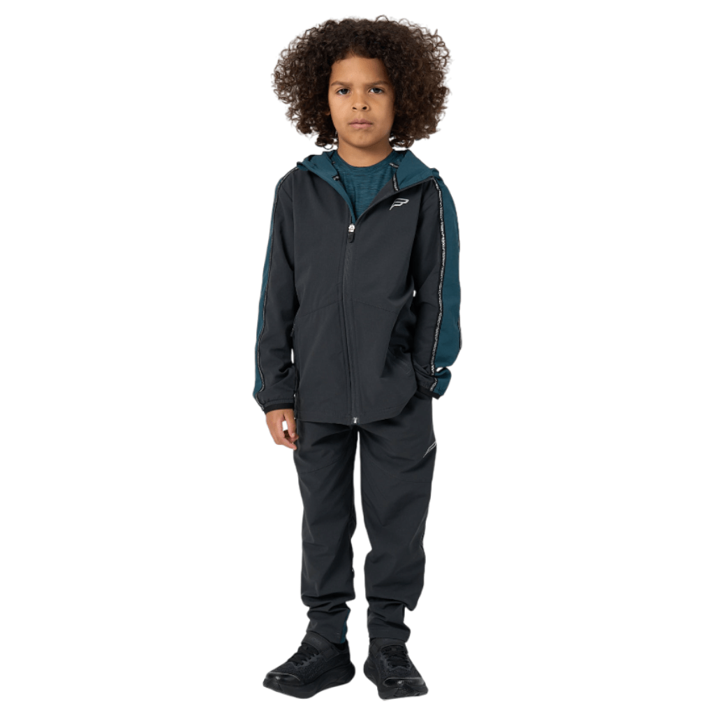 Frequency Transform Tracksuit Infant