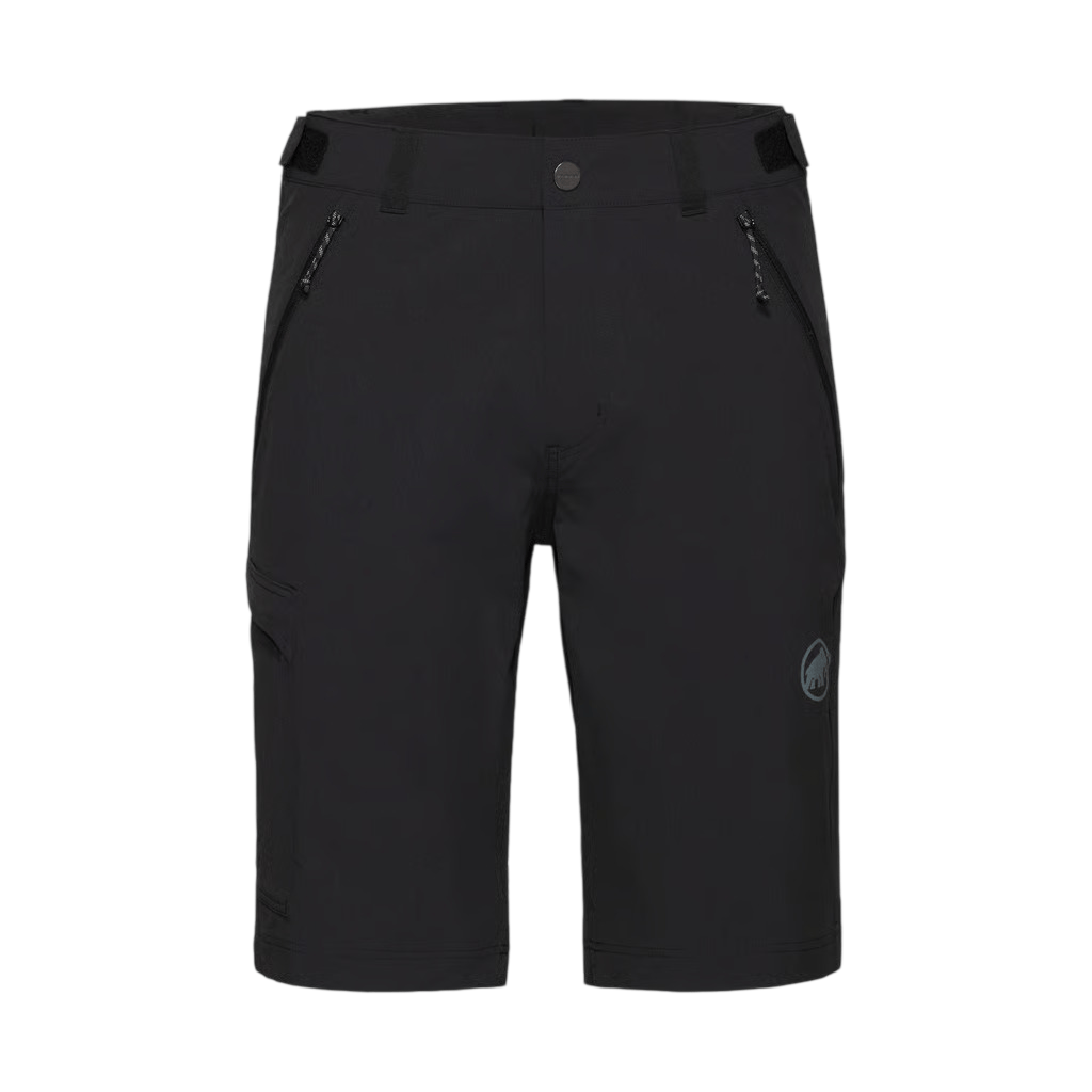 Mammut Runbold IV Short Men Shorts Mammut