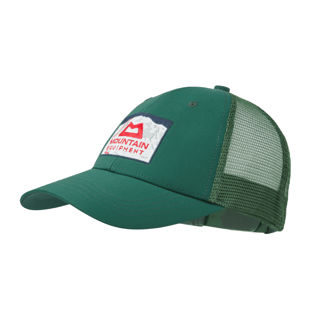 Mountain Equipment Yosemite Cap MenAlive & Dirty 
