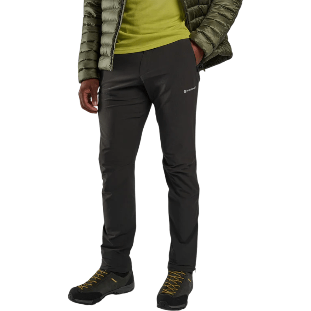 Montane Tenacity Pant Men Trail Pants Montane