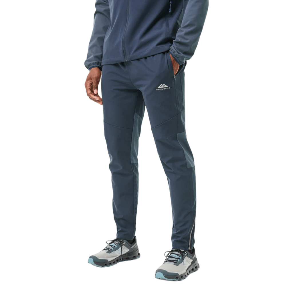 Trailberg Rapid Ventilate Pant MenAlive & Dirty 