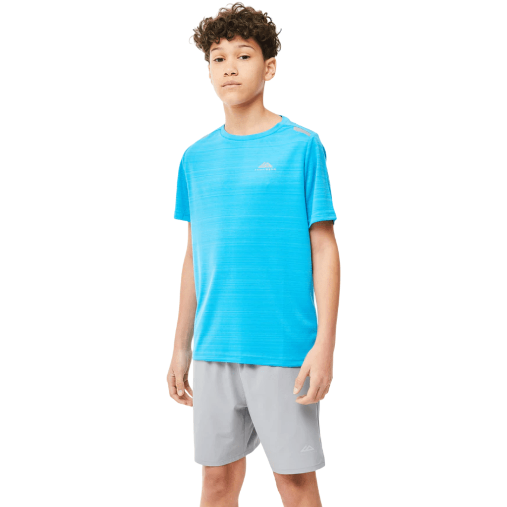 Trailberg Cloud T-Shirt Junior T Shirts Trailberg