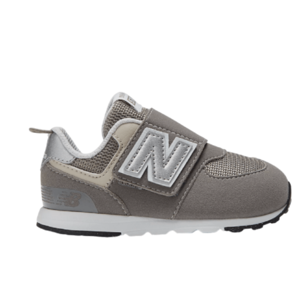 New Balance 574 Hook & Loop BabyAlive & Dirty