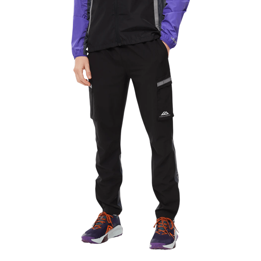 Trailberg Triathlon SS25 Pant MenAlive & Dirty