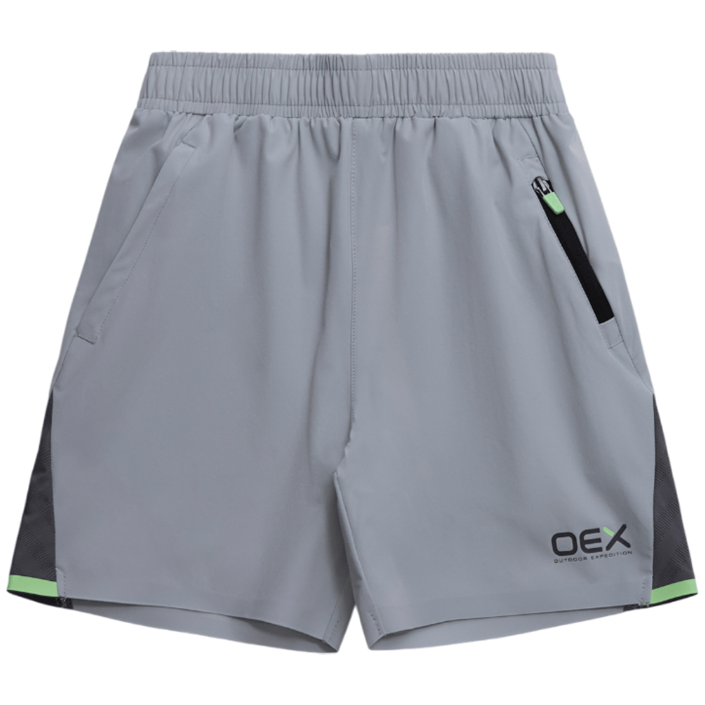 OEX Dyno Short InfantAlive & Dirty