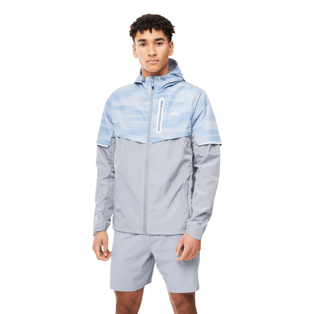 Trailberg Dimension 2.0 Windbreaker MenAlive & Dirty