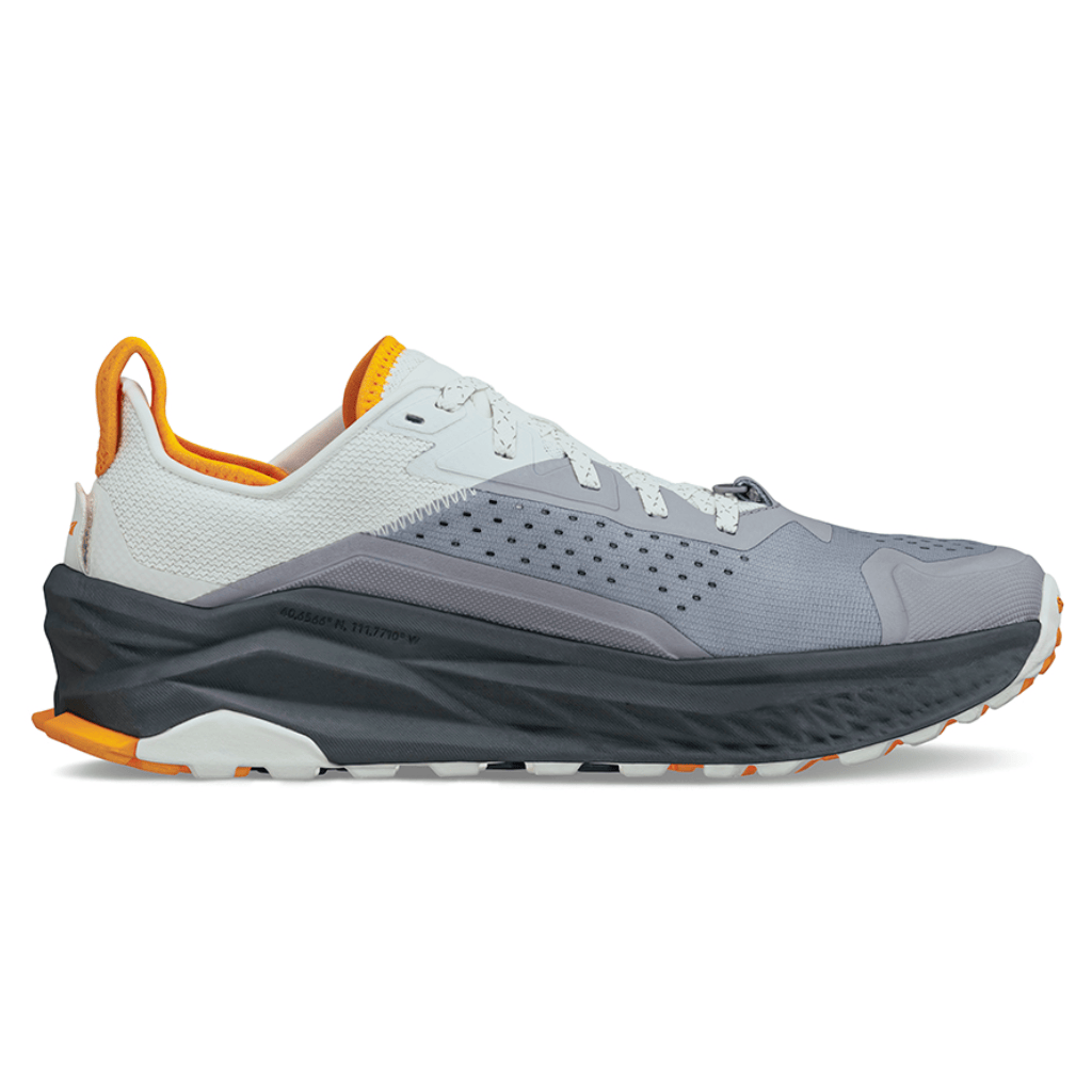 Altra Olympus 6 Men Trainers Altra