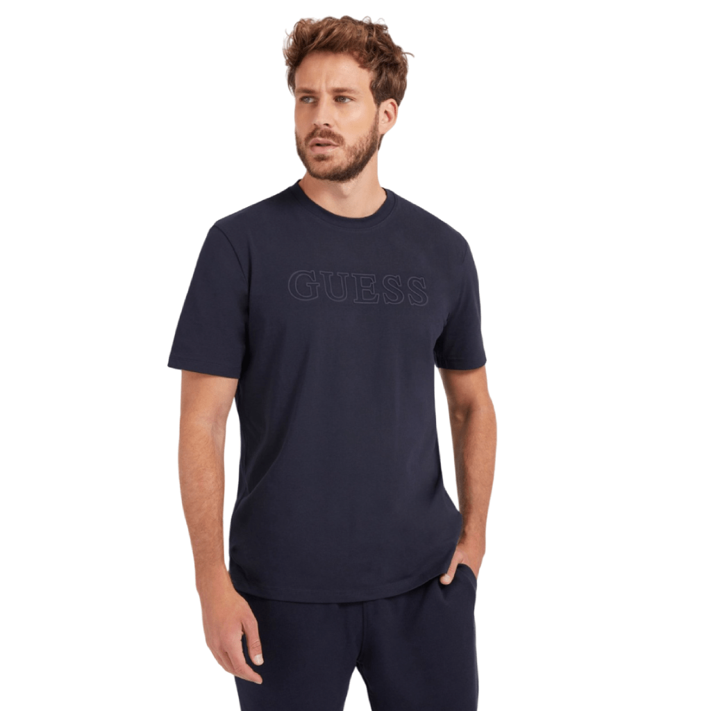 Guess Alphy T-Shirt MenAlive & Dirty