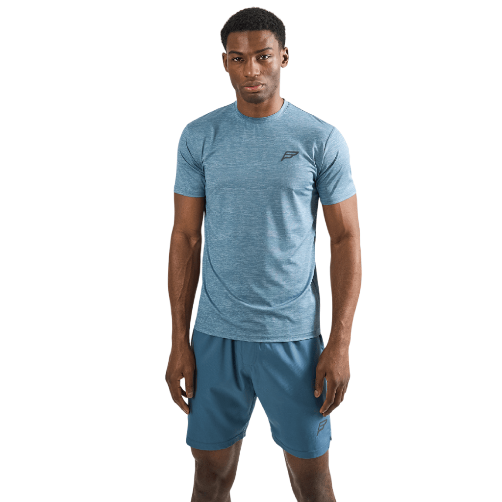 Frequency Arc T-Shirt Men T Shirts Frequency