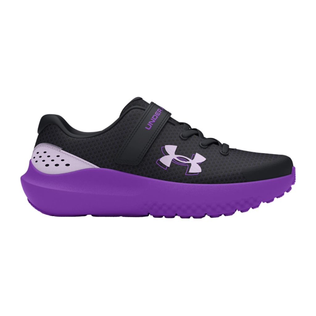 Under Armour Surge 4 AC ChildrenAlive & Dirty 