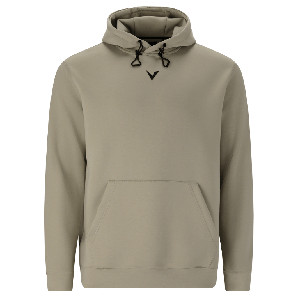 Virtus Taro Technical Hoodie Men