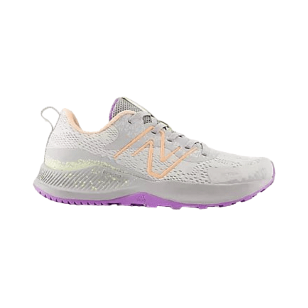 New Balance Dynasoft Nitrel v5 JuniorAlive & Dirty 