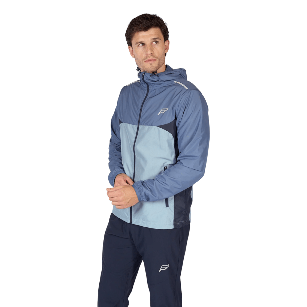 Frequency Agility Pro Tracksuit Men Tracksuits Frequency