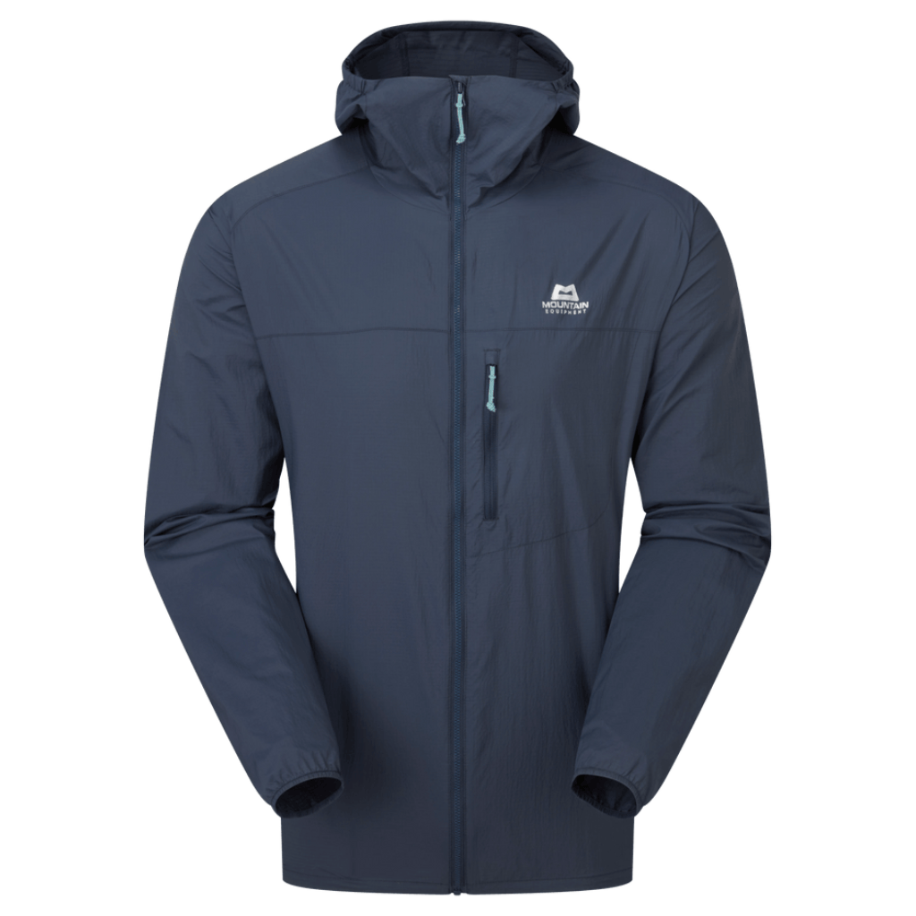 Mountain Equipment Aerofoil HD Jacket Men