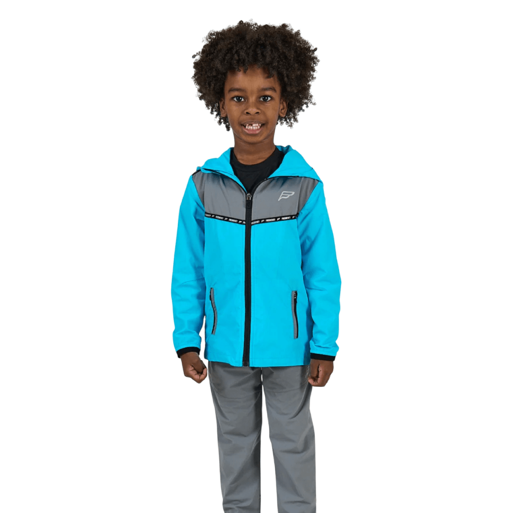 Frequency Action Tech Tracksuit Infant Tracksuits Frequency