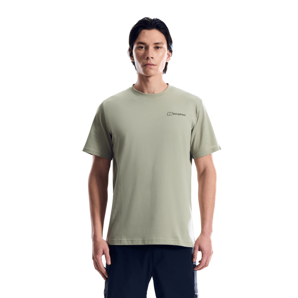 Berghaus Subsection Essential T-Shirt Men