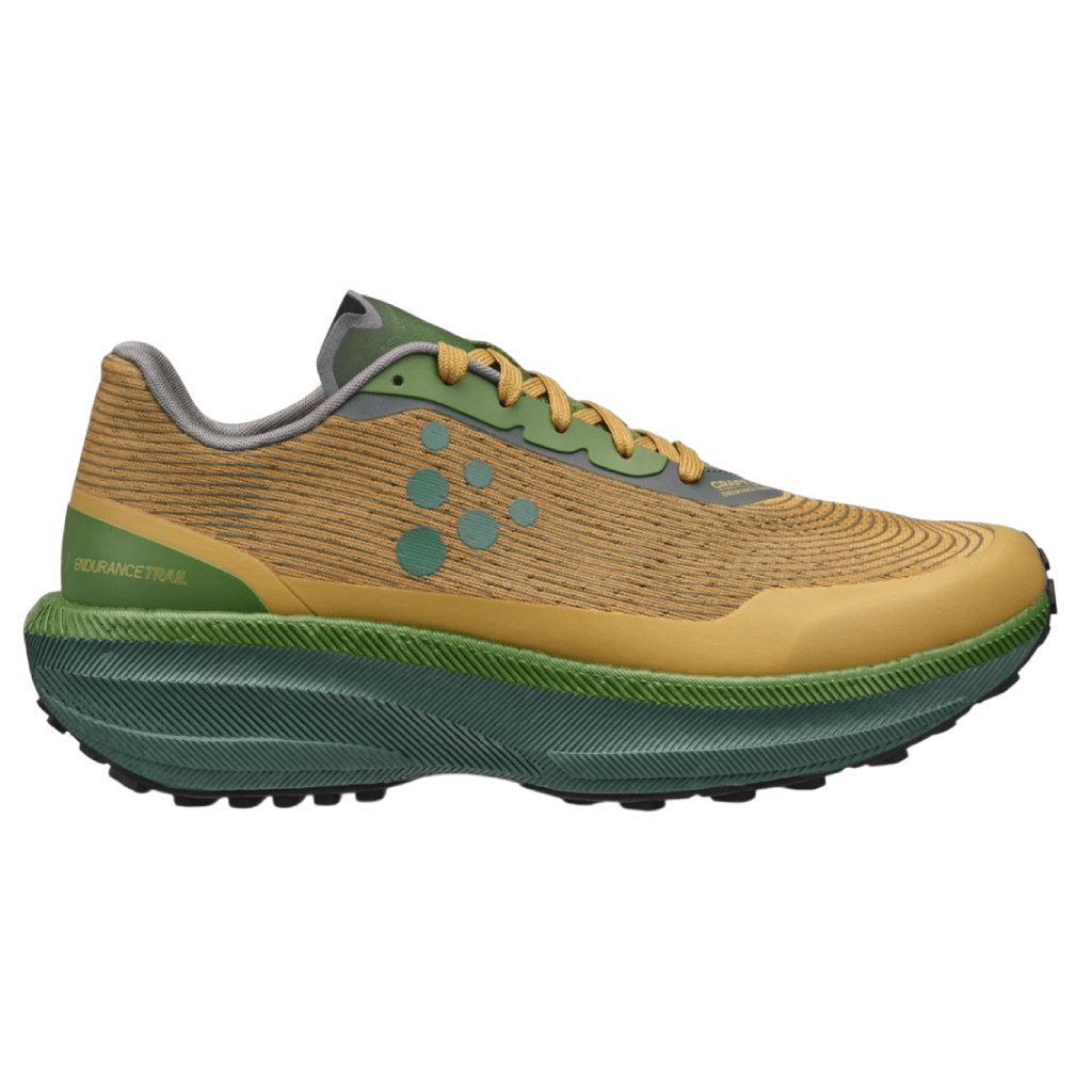 Craft Endurance Trail Men Trainers Craft