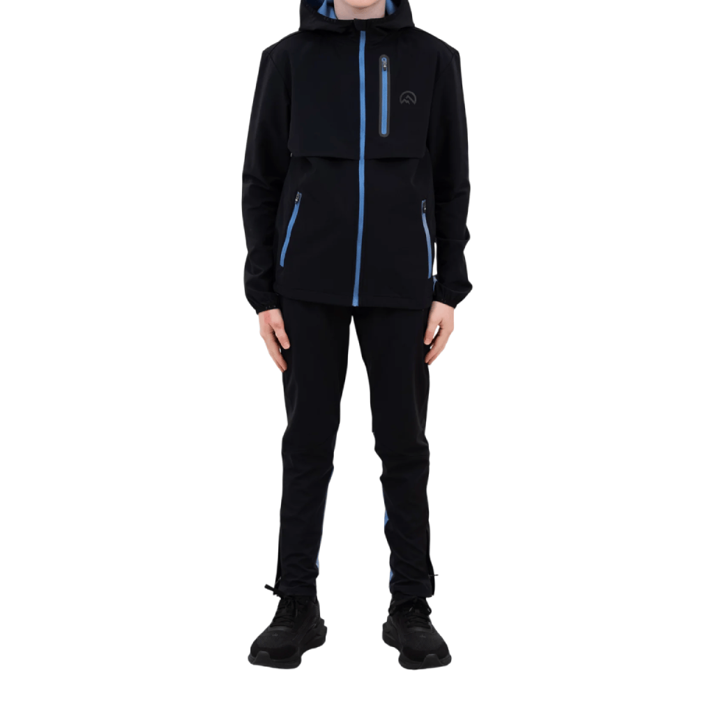 Flux Versatility Tracksuit Infant Tracksuits Flux Active