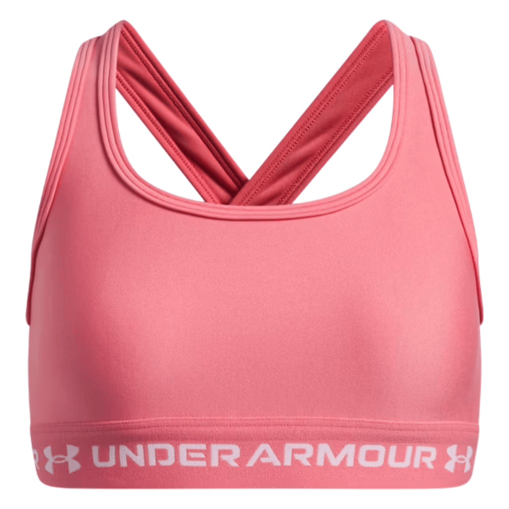 Under Armour Crossback Bra Junior