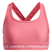 Under Armour Crossback Bra Junior Sports Bra Under Armour