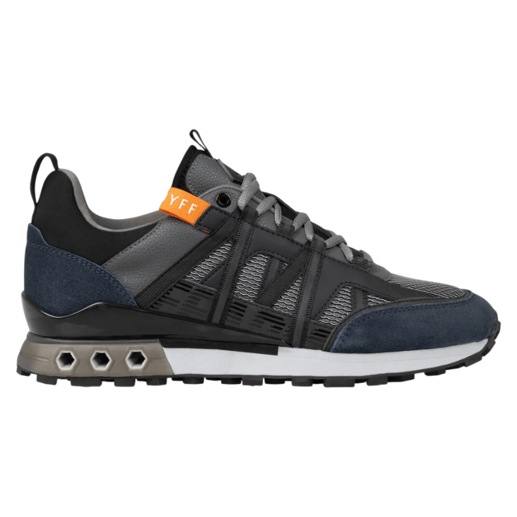 Cruyff Fearia Futura Men Trainers Cruyff