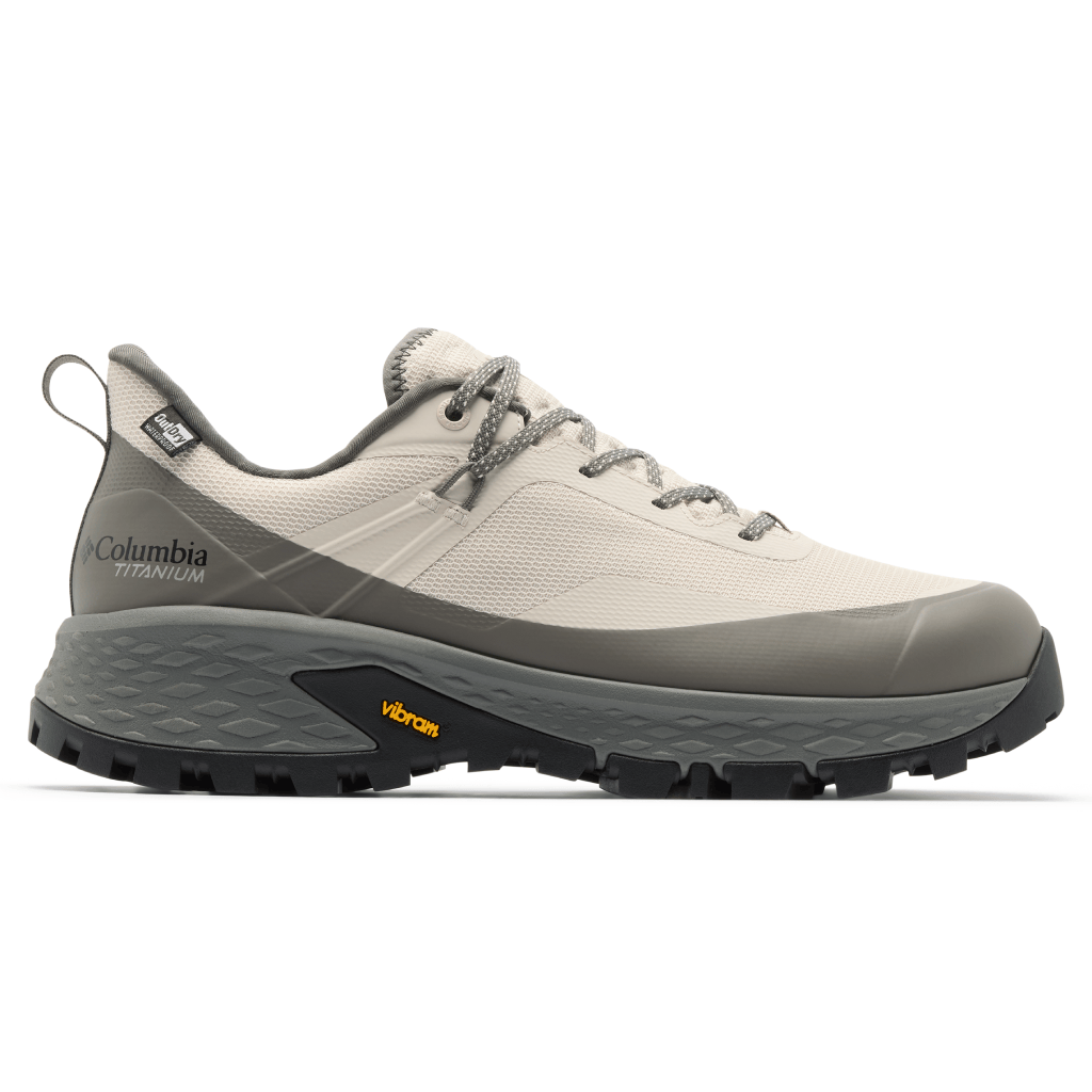 Columbia Tellurix Titanium Outdry Men Trainers Columbia