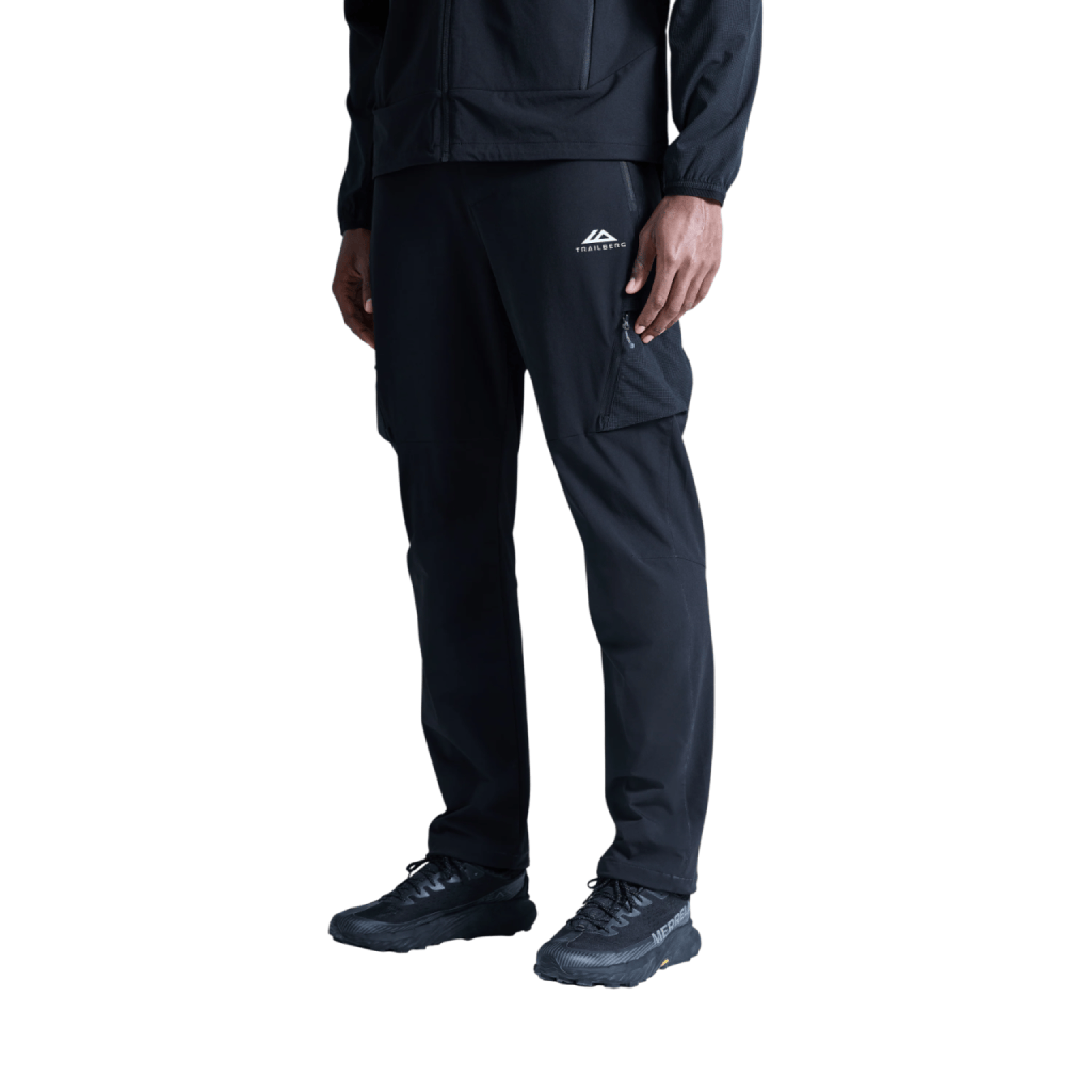 Trailberg Faltenjura 2.0 Pant Men
