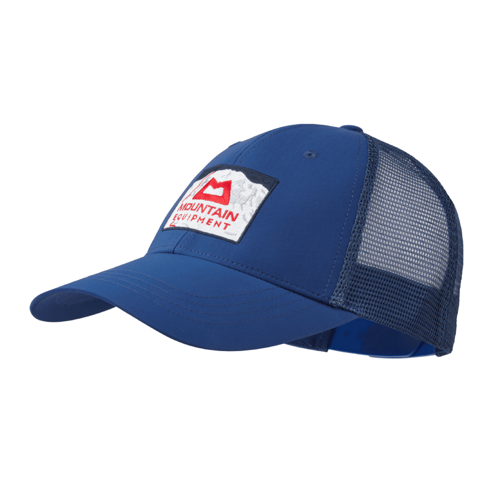 Mountain Equipment Yosemite Cap MenAlive & Dirty 