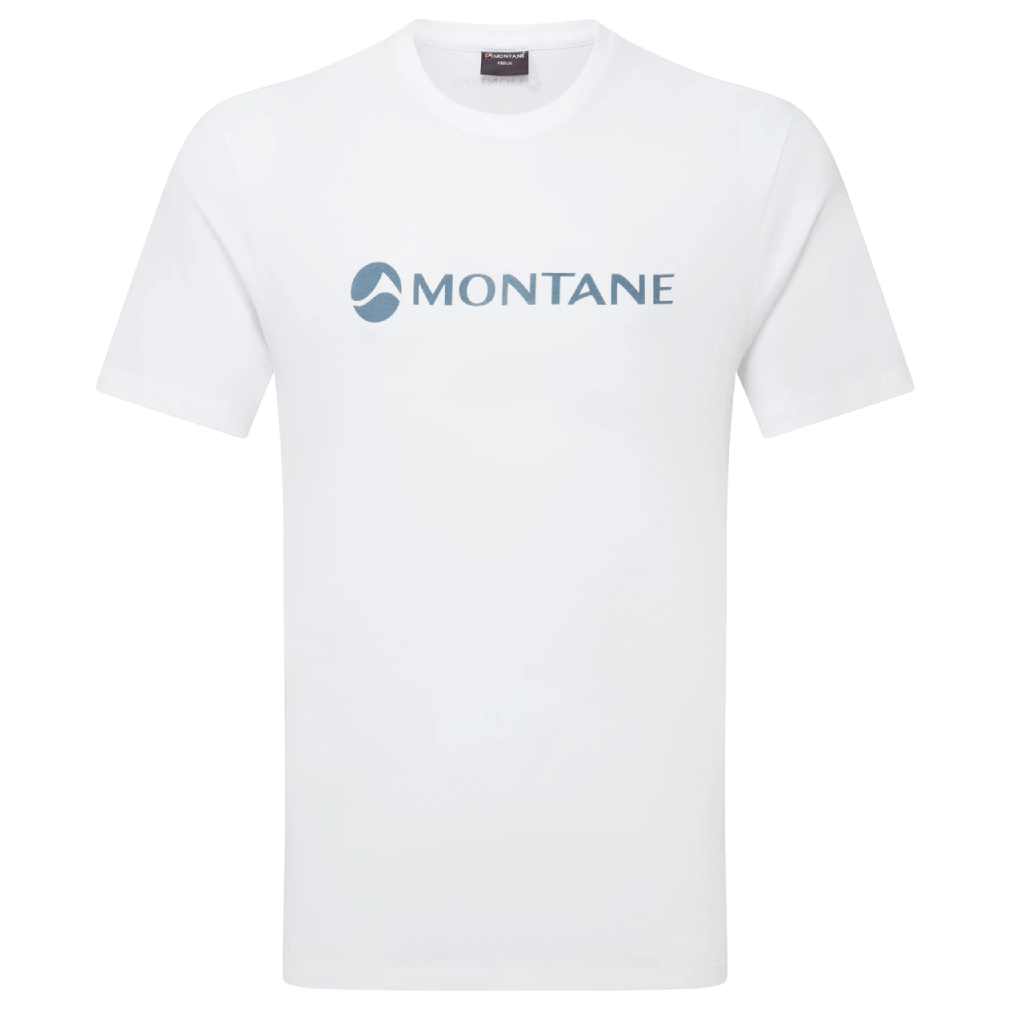 Montane Mono Logo T-Shirt Men