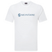 Montane Mono Logo T-Shirt MenAlive & Dirty 